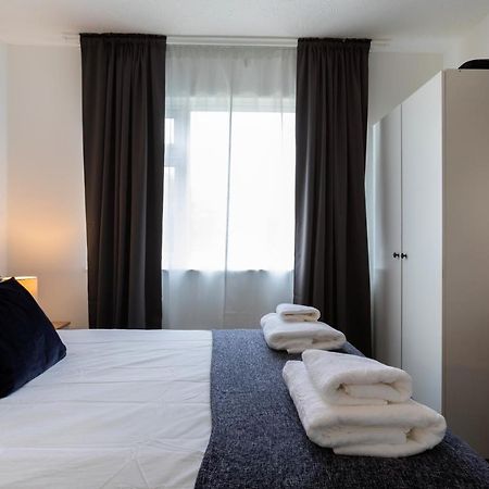 1-Bedroom Apartment With A Private Garden, Beach 5-Min Walk Weymouth Eksteriør bilde