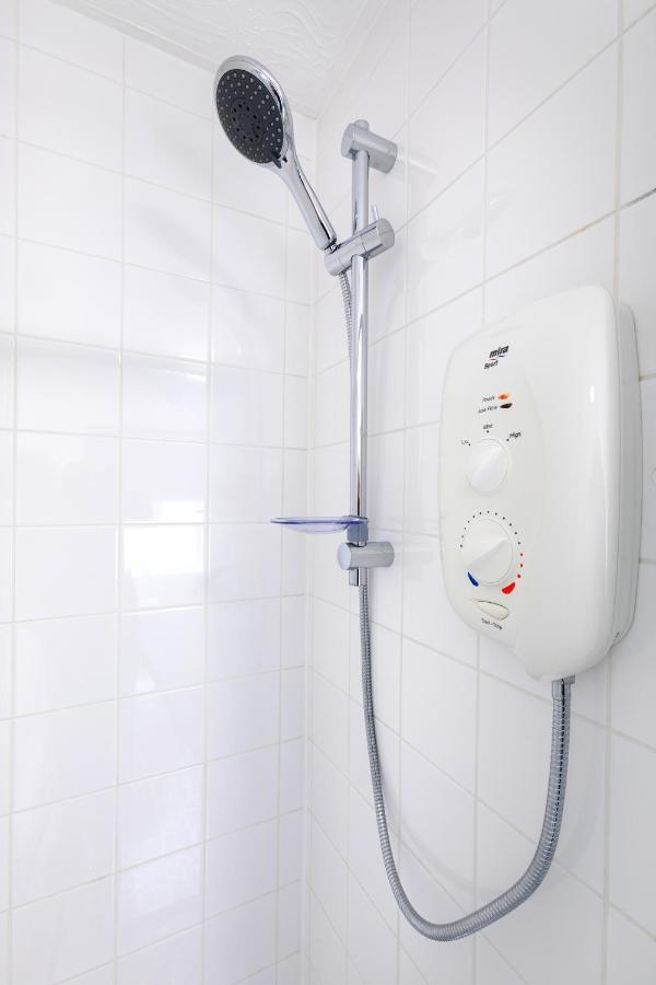 1-Bedroom Apartment With A Private Garden, Beach 5-Min Walk Weymouth Eksteriør bilde